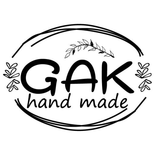 GAK Hand Made