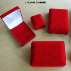 YAPIŞKANLI SÜET KADİFE KUMAŞ, FOLYO DEĞİL 11 AYRI RENK SEÇENEĞİ 45X100 CM. Krem
