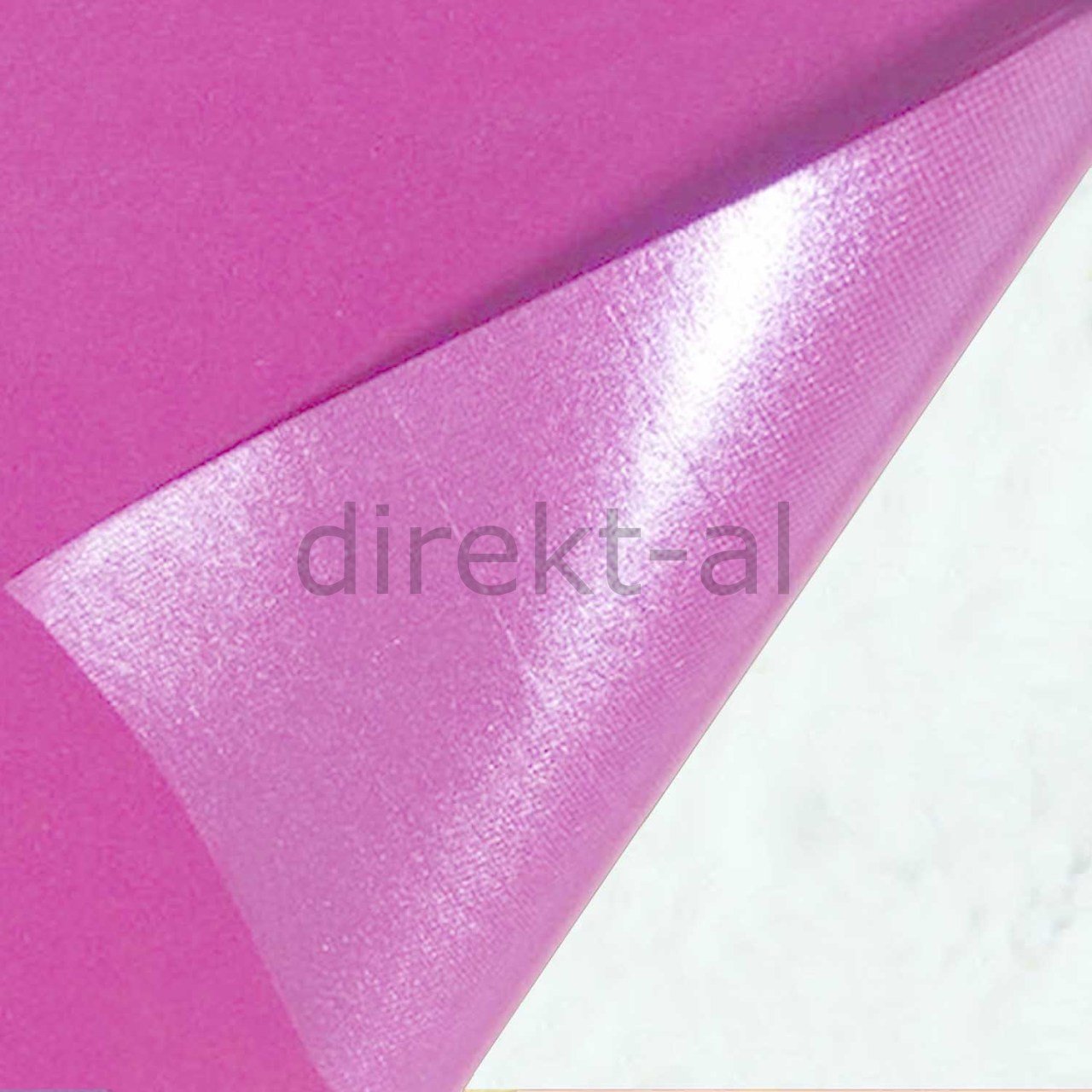 YAPIŞKANLI SÜET KADİFE KUMAŞ, FOLYO DEĞİL RENK SEÇENEKLİ 45X100 CM. Pembe