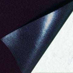 YAPIŞKANLI SÜET KADİFE KUMAŞ, FOLYO DEĞİL RENK SEÇENEKLİ 45X100 CM. Siyah