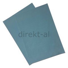 YAPIŞKANLI SÜET KADİFE 45x50 CM. RENK SEÇENEKLİ Mavi