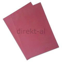 YAPIŞKANLI SÜET KADİFE 45x50 CM. RENK SEÇENEKLİ Pembe