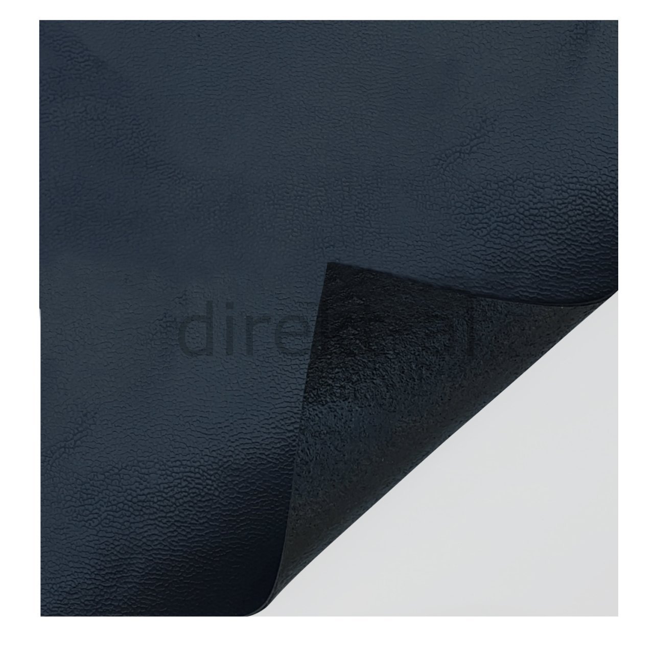 YAPIŞKANLI SUNİ DERİ 45X50 CM.8 RENK SEÇENEKLİ Siyah