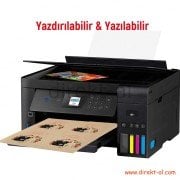 KRAFT KAĞIT KALİTELİ KALINLIK 150 gr A4 100 Adet