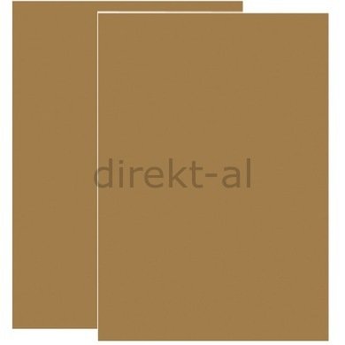KRAFT KAĞIT KALİTELİ KALINLIK 125 gr A4 100 Adet