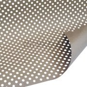 Kraft Paket Kağıdı Beyaz Puantiyeli 70x100cm,70 Gr. 10 Adet