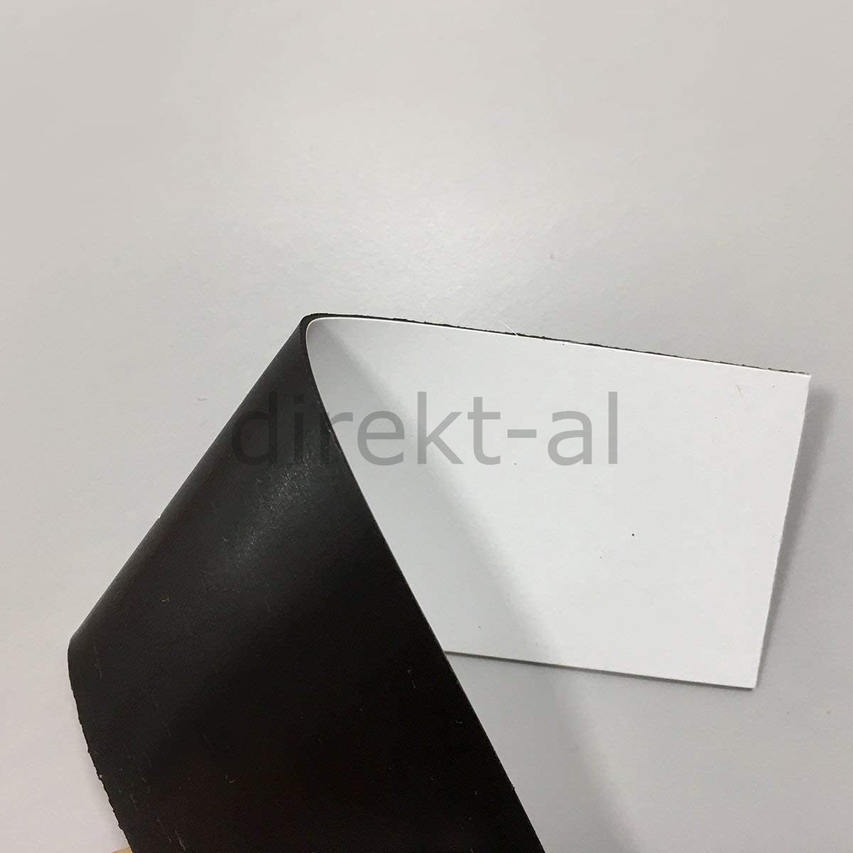ŞERİT MAGNET MIKNATIS ETİKET YAZ SİL 3X10 CM 50 AD