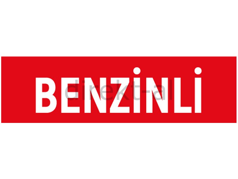 ARAÇ SATIŞI İÇİN CAM YAZILARI YAPIŞKANSIZ YAPIŞIR. 16 FARKLI YAZI BENZİNLİ