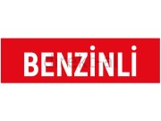 ARAÇ SATIŞI İÇİN CAM YAZILARI YAPIŞKANSIZ YAPIŞIR. 16 FARKLI YAZI BENZİNLİ