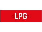 ARAÇ SATIŞI İÇİN CAM YAZILARI YAPIŞKANSIZ YAPIŞIR. 16 FARKLI YAZI LPG