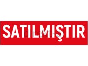 ARAÇ SATIŞI İÇİN CAM YAZILARI YAPIŞKANSIZ YAPIŞIR. 16 FARKLI YAZI SATILMIŞTIR