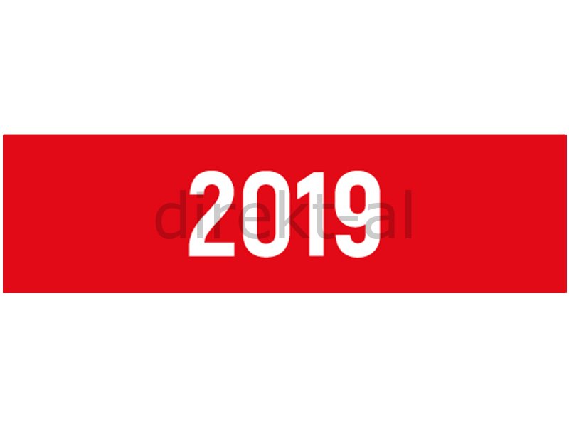 ARAÇ SATIŞI İÇİN CAM YAZILARI YAPIŞKANSIZ YAPIŞIR. 16 FARKLI YAZI 2019