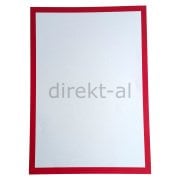 RENKLİ ÇERÇEVELİ A4 FOTOKOPİ KAĞIDI 90 GR.100'LÜ