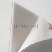 MANTAR DUVAR PANOSU ARKASI YAPIŞKANLI ESNEK,45X60 CM 10MM KALINLIK