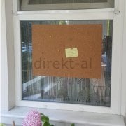 MANTAR DUVAR PANOSU ARKASI YAPIŞKANLI ESNEK,45X60 CM 10MM KALINLIK