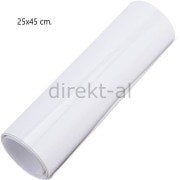 KEDİ EĞİTİM BANDI TEKYÜZ YAPIŞKANLI TIRMALAMA CAYDIRICI KOLTUK MOBİLYA KORUYUCU ŞEFFAF 25 x 45 cm 4 ADET