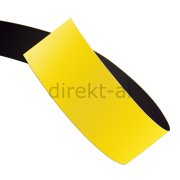 Renkli Magnet Şerit Mıknatıs Yaz Sil 20x60 mm 50 Adet 5 Renk