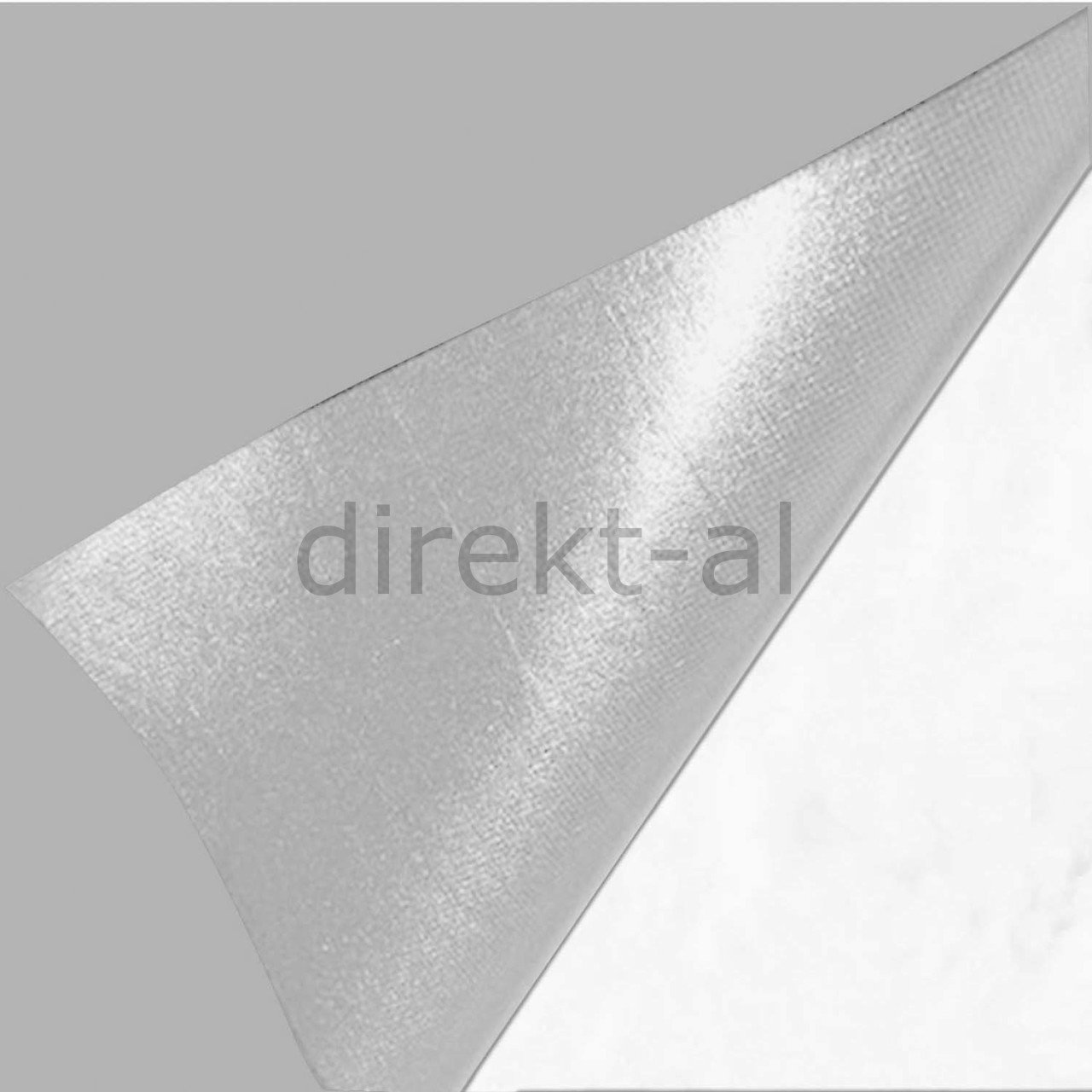 YAPIŞKANLI SÜET KADİFE 45x50 CM. RENK SEÇENEKLİ Gri