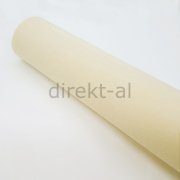 YAPIŞKANLI SÜET KADİFE 45x50 CM. RENK SEÇENEKLİ Krem