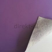 YAPIŞKANLI SUNİ DERİ 45X50 CM. RENK SEÇENEKLİ Mor