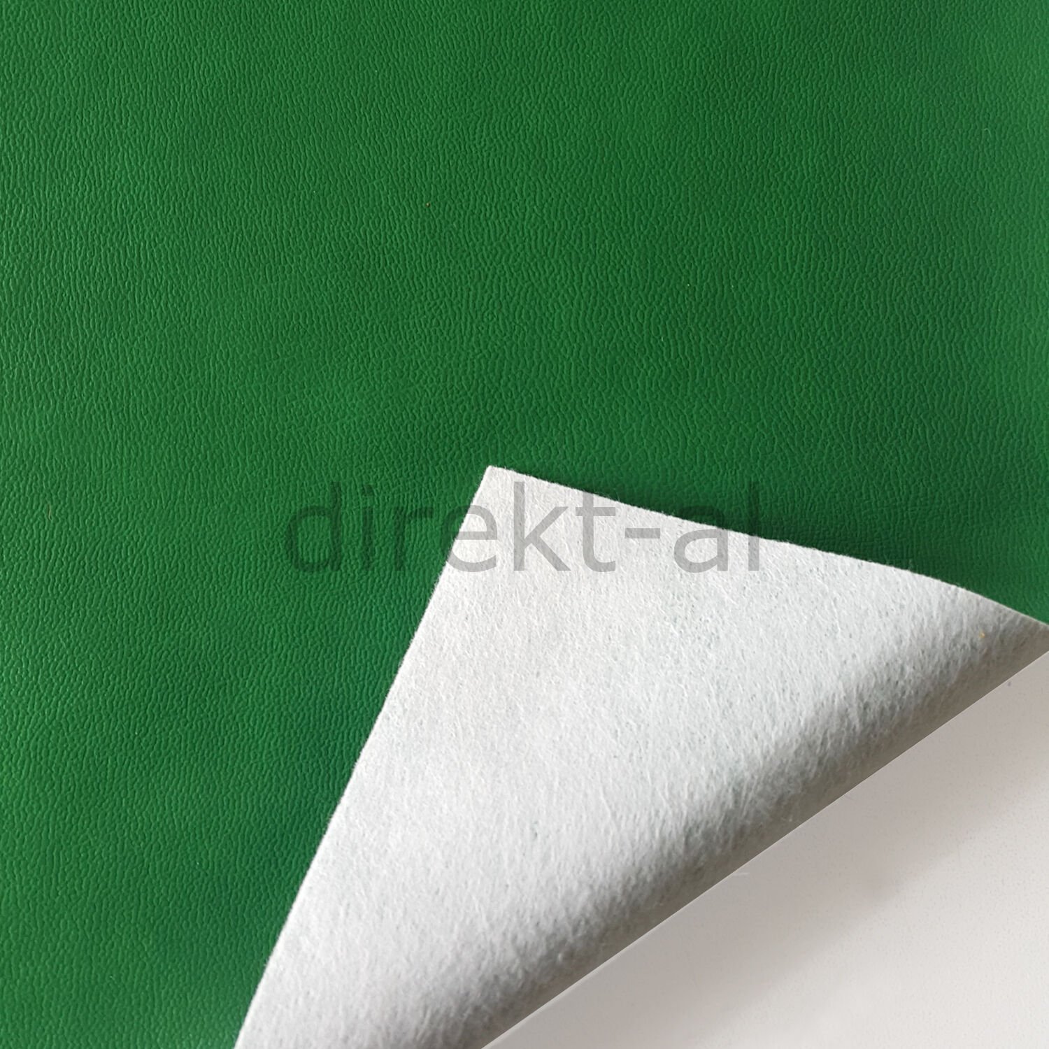 YAPIŞKANLI SUNİ DERİ 45X100 CM RENK SEÇENEKLİ FOLYO DEĞİL Yeşil