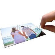 6x9 Cm 25 Adet Instax Fotomagnet Yapışkanlı Tabaka 0,5 mm