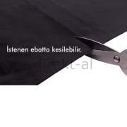 YAPIŞKANLI ALKANTARA NUBUK TİPİ KUMAŞ 48 cm X 100 cm RENK SEÇENEKLİ