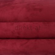 YAPIŞKANLI ALKANTARA NUBUK TİPİ KUMAŞ 48 cm X 100 cm RENK SEÇENEKLİ Bordo