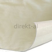 YAPIŞKANLI ALKANTARA NUBUK TİPİ KUMAŞ 48 cm X 100 cm RENK SEÇENEKLİ Krem