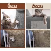 Keten Kumaş Tamir Yamaları Arkası Yapışkanlı 22 x 33 cm. Renk Seçenekli 2 adet